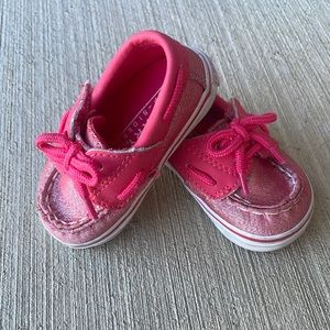 Sperry Seabright Crib Jr